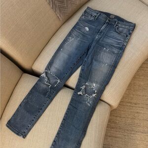 Citizens Of Humanity RocketCrop Jeans